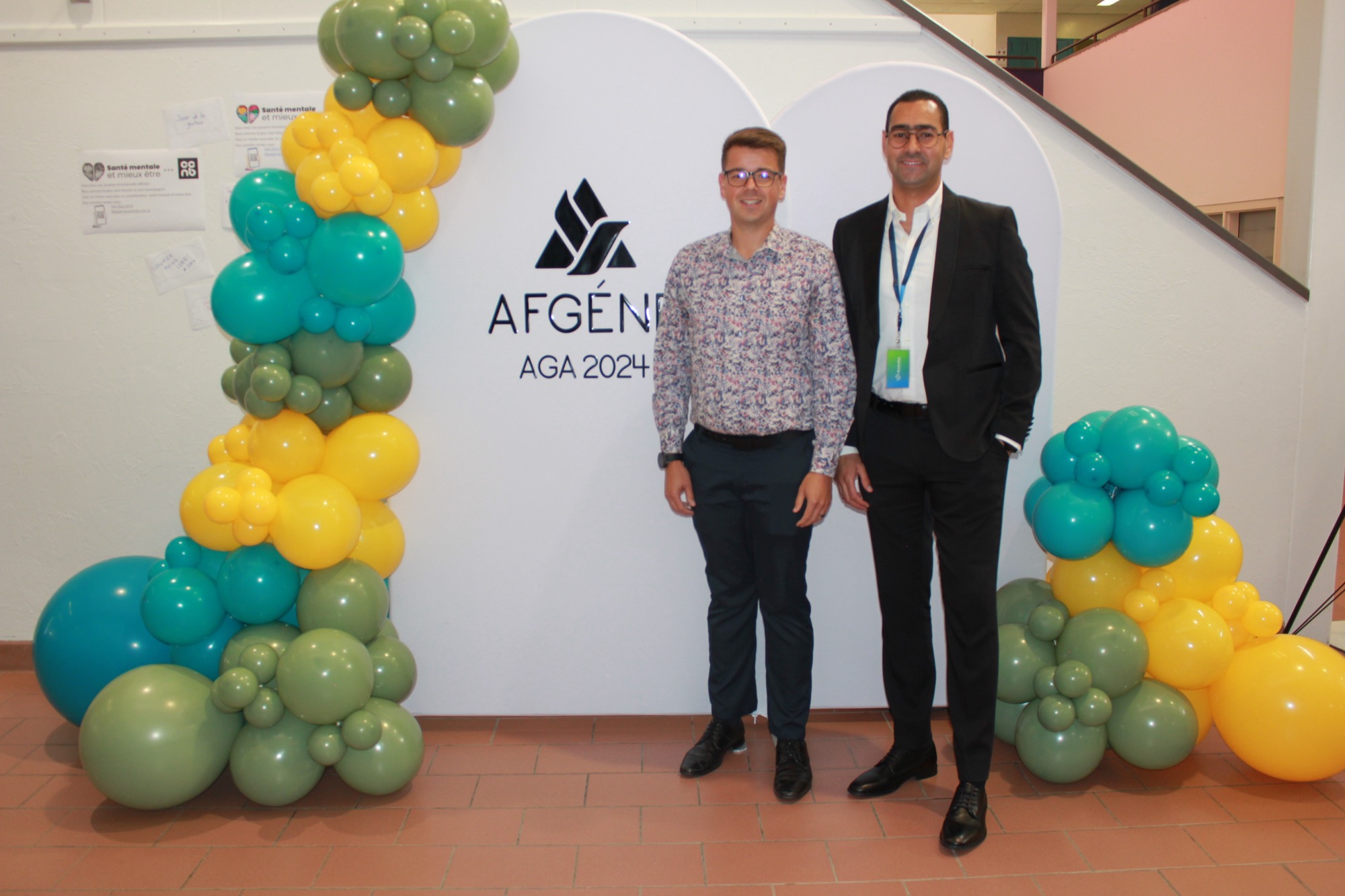 AGA 2024