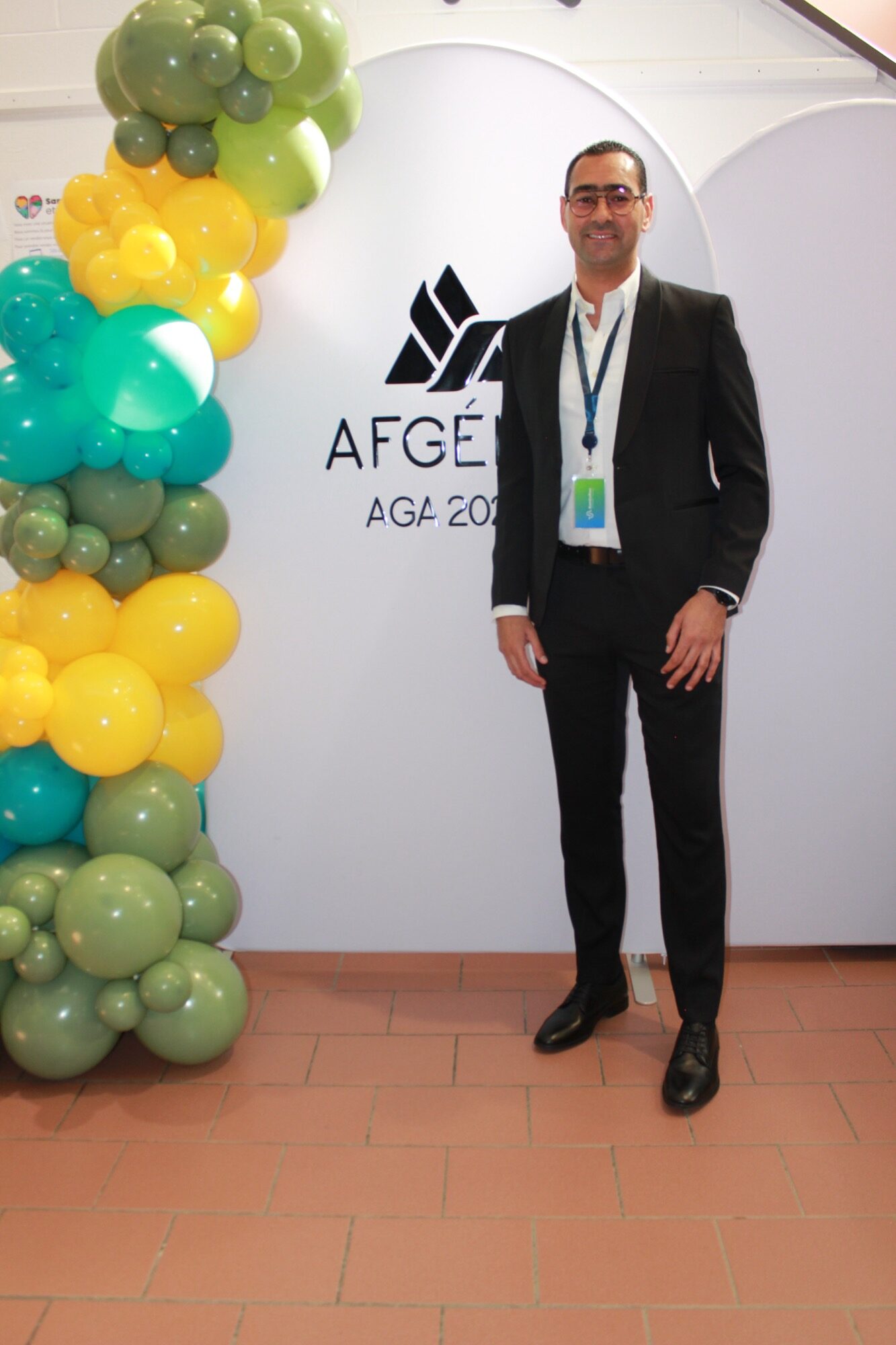 AGA 2024